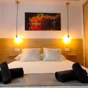 Appartement Stylish Friendly, Playa del Inglés