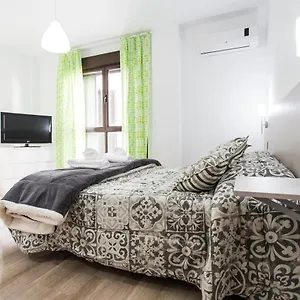 C&v - Horno De Marina Appartement Granada