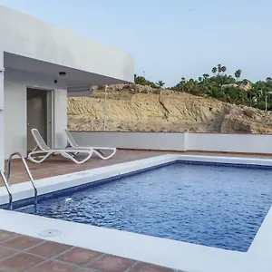 Nice Home Costa Adeje Vakantiehuis Costa Adeje (Tenerife)